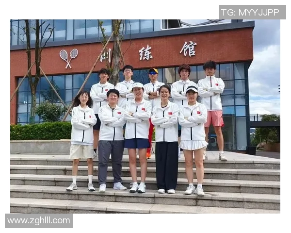 武汉网球队在全国锦标赛中以56分稳居积分榜首位展现强劲实力