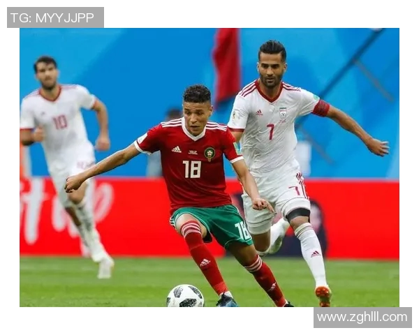 伊朗足球明星的崛起与辉煌成就探秘